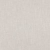 white plain woven fabric from Romo