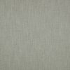 white plain woven fabric from Romo