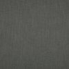 black-grey plain woven fabric from Romo