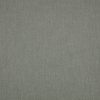 black-grey plain woven fabric from Romo