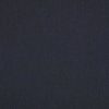 blue plain woven fabric from Romo