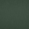 green plain woven fabric from Romo