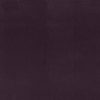 purple plain velvet-chenille fabric from Ralph Lauren