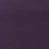 purple plain velvet-chenille fabric from Ralph Lauren