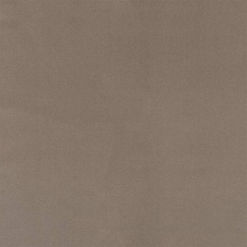 Riding Velvet Fabric - Grey by black-grey plain velvet-chenille fabric from Ralph Lauren