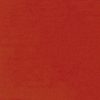 orange plain velvet-chenille fabric from Ralph Lauren