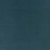 blue plain velvet-chenille fabric from Ralph Lauren