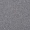 black-grey plain woolen fabric from Ralph Lauren