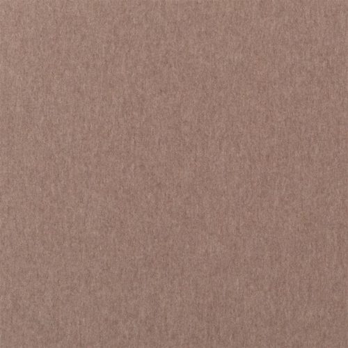 Highland Wool Fabric - Mushroom by neutral plain woolen fabric from Ralph Lauren