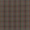 brown checked woolen fabric from Ralph Lauren