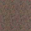 multicolour traditional woolen fabric from Ralph Lauren