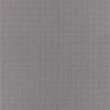 black-grey geometric woolen fabric from Ralph Lauren