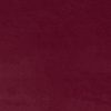 red botanical velvet-chenille fabric from Ralph Lauren