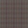 brown checked woolen fabric from Ralph Lauren