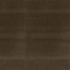 brown plain velvet-chenille fabric from Ralph Lauren