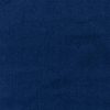 blue plain velvet-chenille fabric from Ralph Lauren