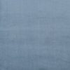 blue plain velvet-chenille fabric from Ralph Lauren