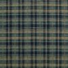 blue checked woven fabric from Ralph Lauren