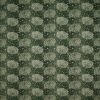 green botanical cotton fabric from Ralph Lauren