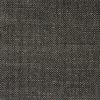 black-grey plain woven fabric from Ralph Lauren