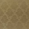 brown botanical jacquard fabric from Ralph Lauren