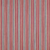 blue striped cotton fabric from Ralph Lauren