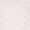 white botanical embroideried fabric from Ralph Lauren