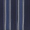 blue striped cotton fabric from Ralph Lauren