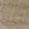 brown plain velvet-chenille fabric from Ralph Lauren