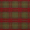 green checked woolen fabric from Ralph Lauren