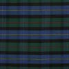 blue checked woolen fabric from Ralph Lauren