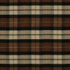 multicolour checked woolen fabric from Ralph Lauren