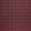 green checked woolen fabric from Ralph Lauren