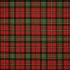 multicolour checked woolen fabric from Ralph Lauren