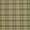 green checked woolen fabric from Ralph Lauren