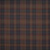 multicolour checked woolen fabric from Ralph Lauren