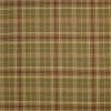 green checked woolen fabric from Ralph Lauren