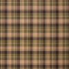green checked woolen fabric from Ralph Lauren