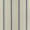 blue striped cotton fabric from Ralph Lauren