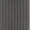 blue checked cotton fabric from Ralph Lauren