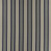 blue striped cotton fabric from Ralph Lauren