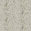 neutral misc linen fabric from Ralph Lauren