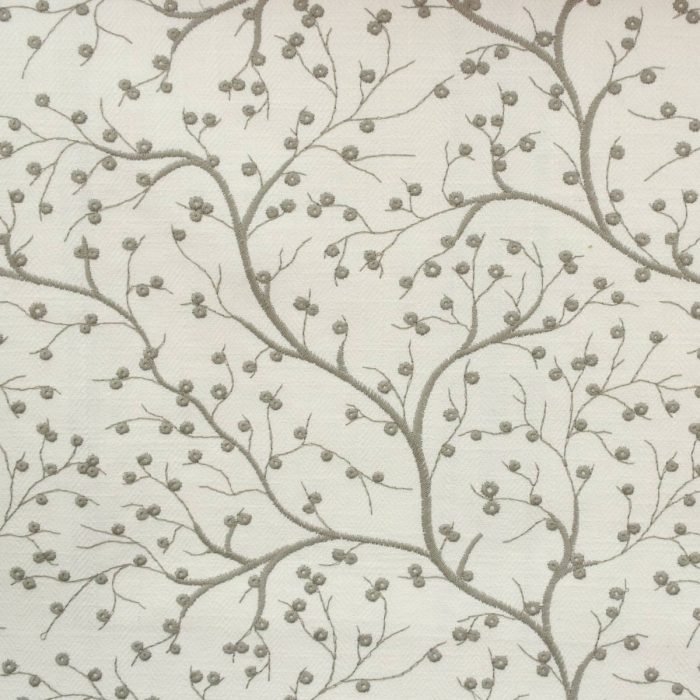 Appledore Fabric - Linen swatch