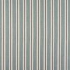 green striped jacquard fabric from Porter & Stone