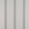 multicolour striped embroideried fabric from Porter & Stone