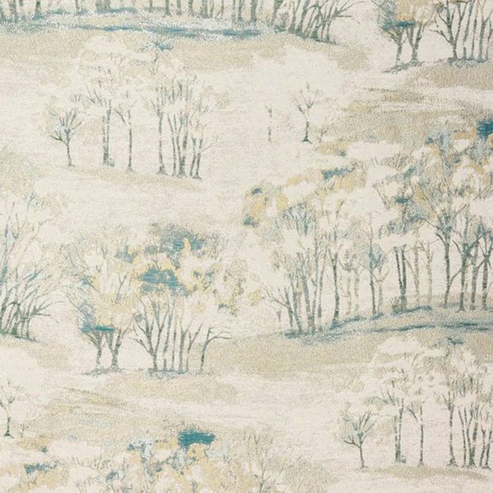 Arezzo Fabric - Seafoam swatch