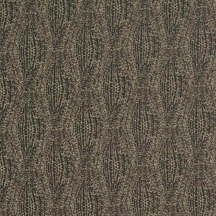 Babylon Fabric - Elephant swatch