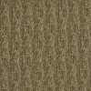 brown geometric jacquard fabric from Porter & Stone