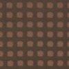 brown spotted jacquard fabric from Porter & Stone