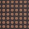 brown spotted jacquard fabric from Porter & Stone